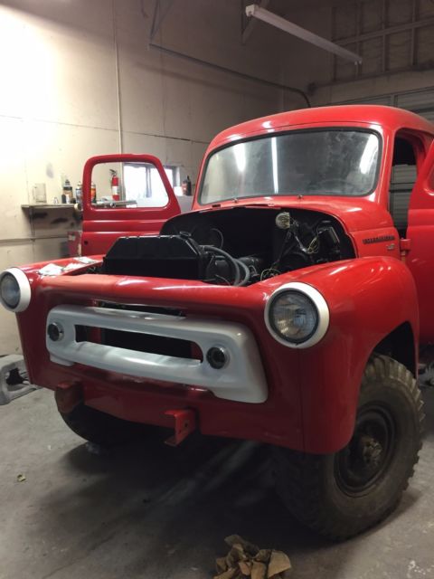 1957 International Harvester Other - photo 3
