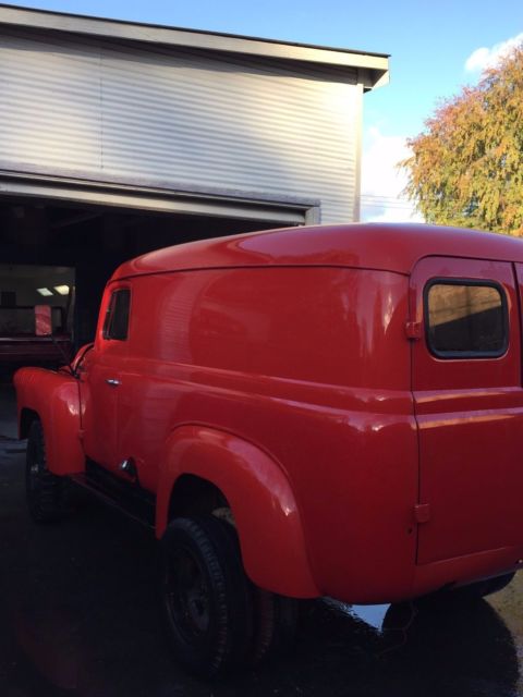 1957 International Harvester Other - photo 8