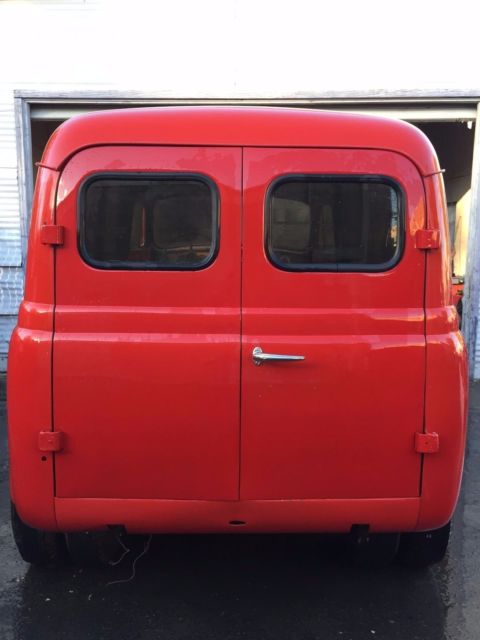 1957 International Harvester Other - photo 9