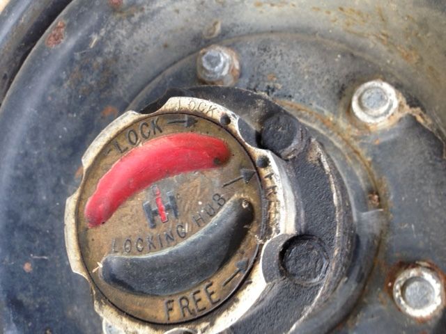 1957 International Harvester Other - photo 10