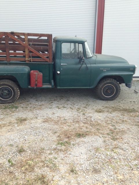 1957 International Harvester Other - photo 2