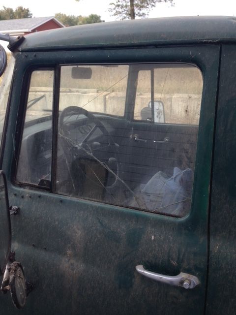 1957 International Harvester Other - photo 4
