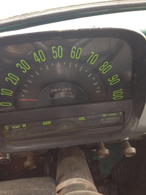 1957 International Harvester Other - photo 7