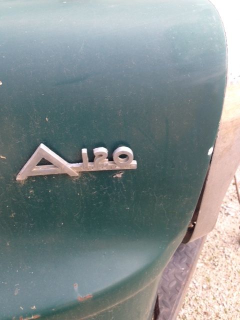 1957 International Harvester Other - photo 8