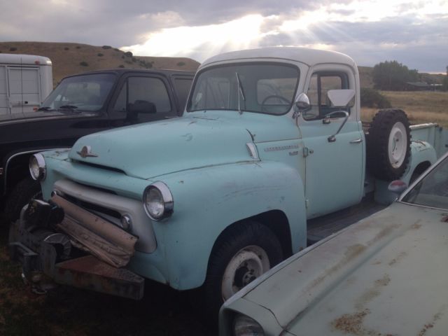 1957 International Harvester Other - photo 2