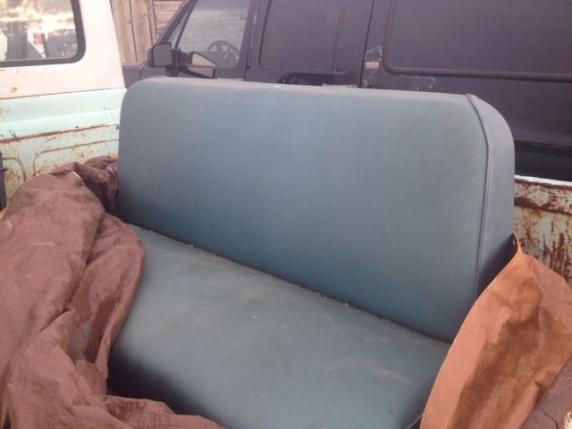 1957 International Harvester Other - photo 4