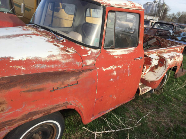 1957 International Harvester Other - photo 2