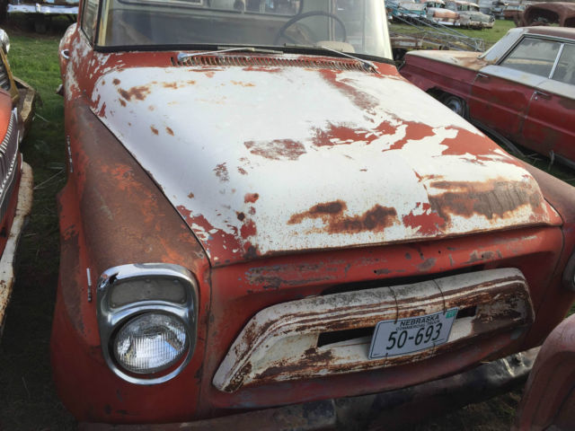 1957 International Harvester Other - photo 3