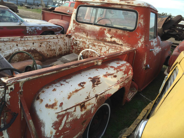 1957 International Harvester Other - photo 4