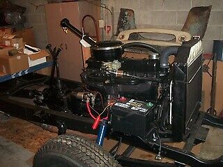1957 International Harvester Other - photo 8