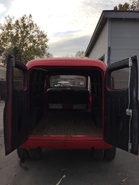 1957 International Harvester Other none - photo 10