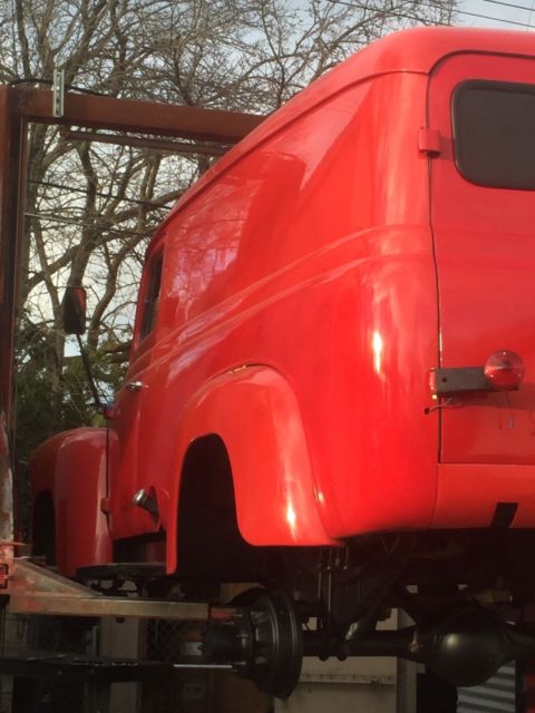 1957 International Harvester Other none - photo 3