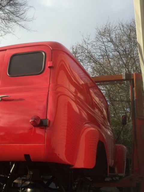 1957 International Harvester Other none - photo 4