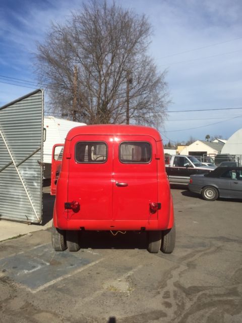 1957 International Harvester Other none - photo 5