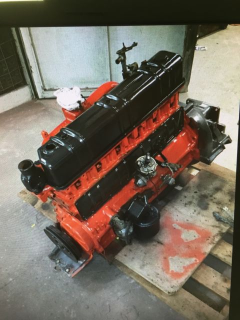 1957 International Harvester Other none - photo 6