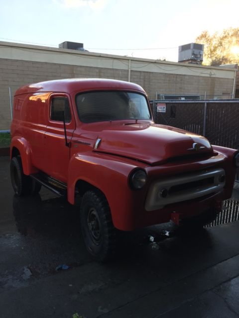 1957 International Harvester Other none - photo 8