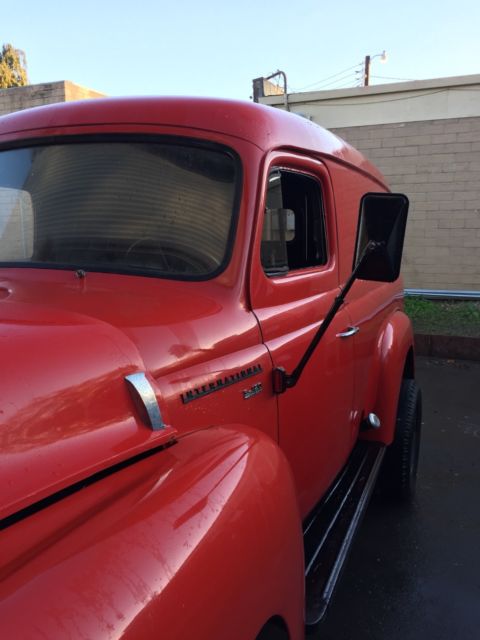 1957 International Harvester Other none - photo 9