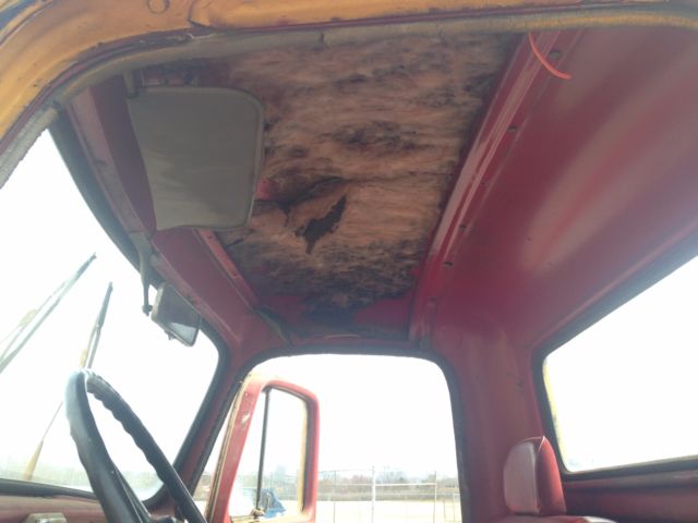 1957 International Harvester Other - photo 13