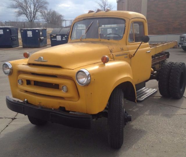 1957 International Harvester Other - photo 3