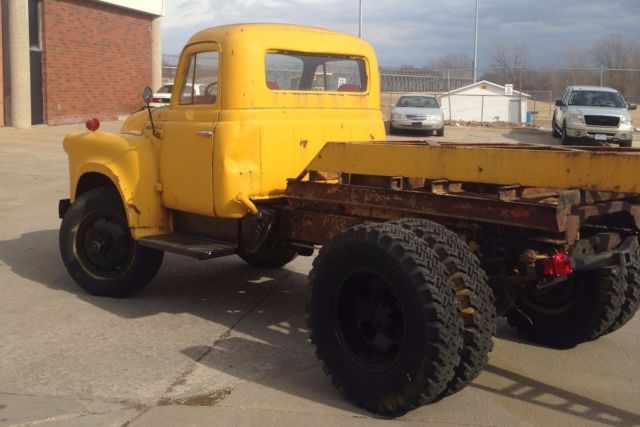 1957 International Harvester Other - photo 4