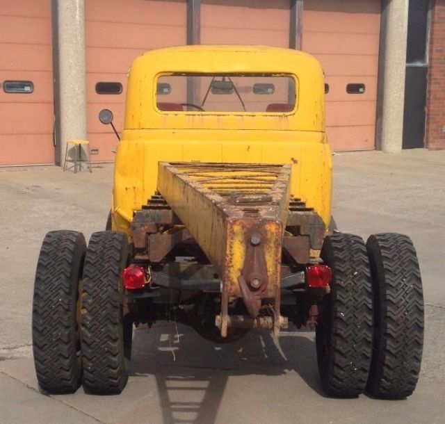 1957 International Harvester Other - photo 5