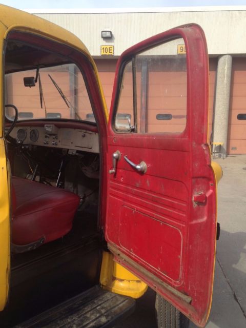 1957 International Harvester Other - photo 6