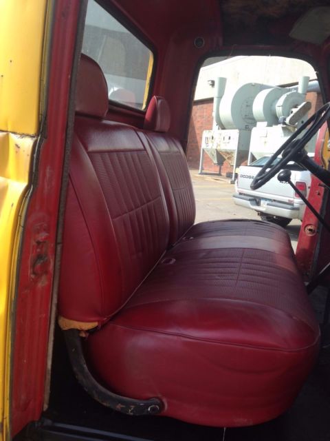 1957 International Harvester Other - photo 8