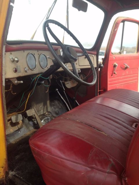 1957 International Harvester Other - photo 9
