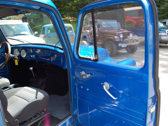 1957 International Harvester S100 - photo 13