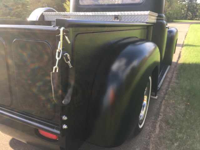 1957 International Harvester S100 - photo 6