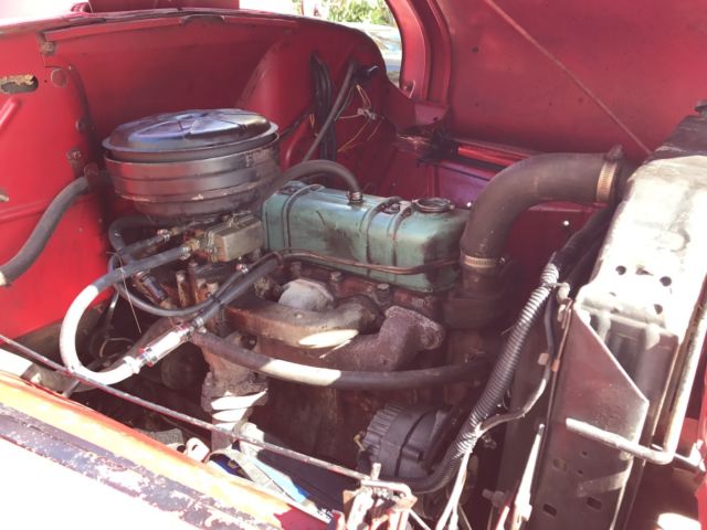1957 Other Makes - photo 7
