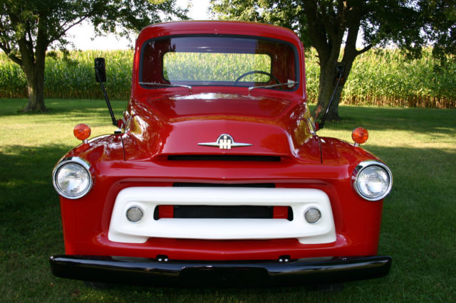 1957 International Harvester Other - photo 4