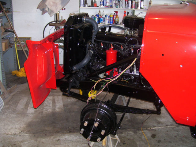 1957 International Harvester Other - photo 9