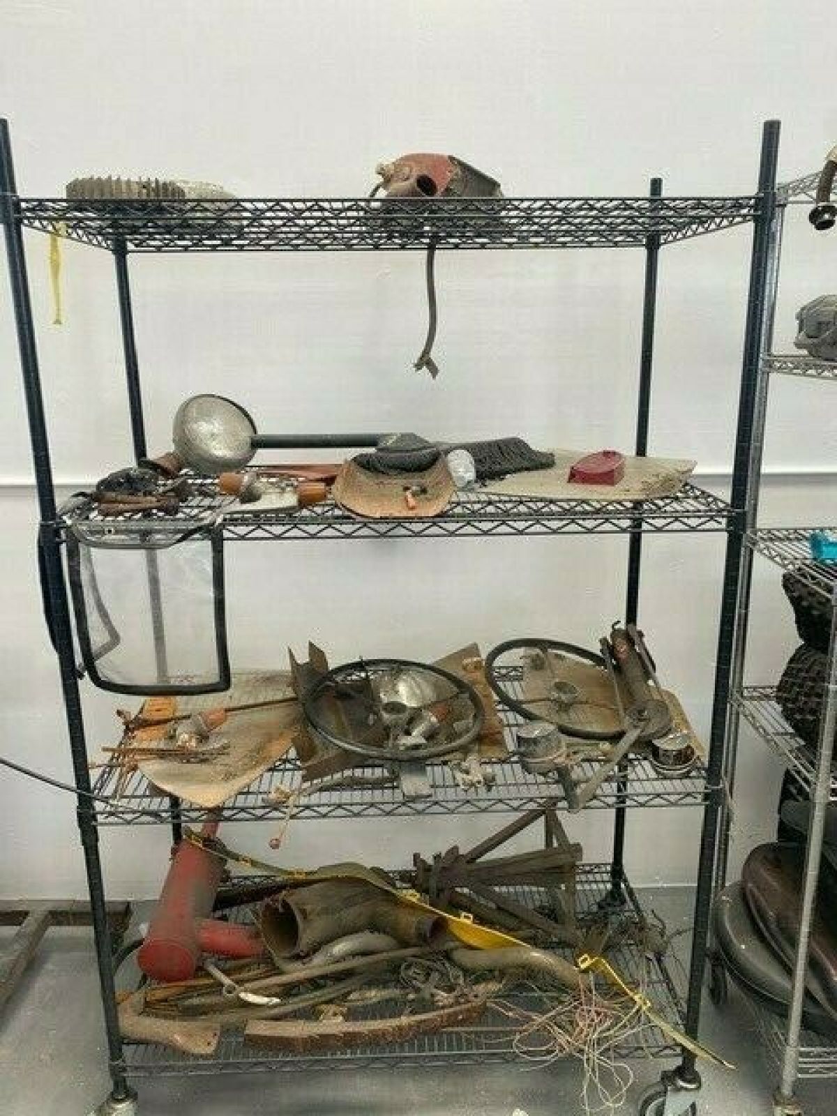 1957 BMW Other - photo 13