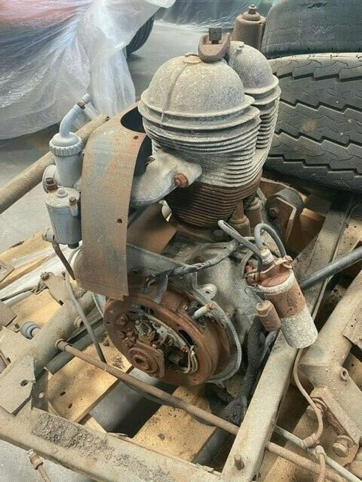 1957 BMW Other - photo 5