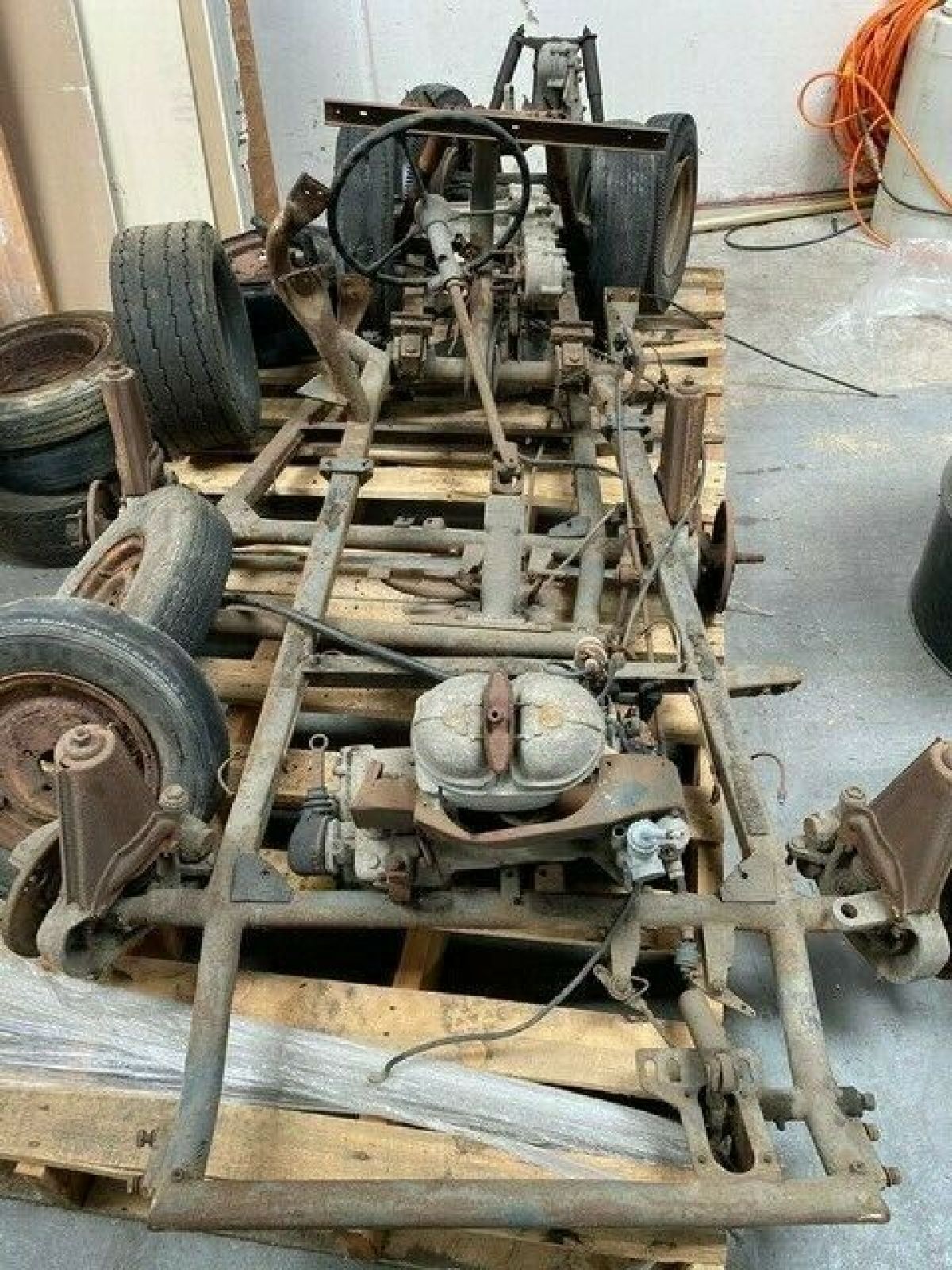 1957 BMW Other - photo 6