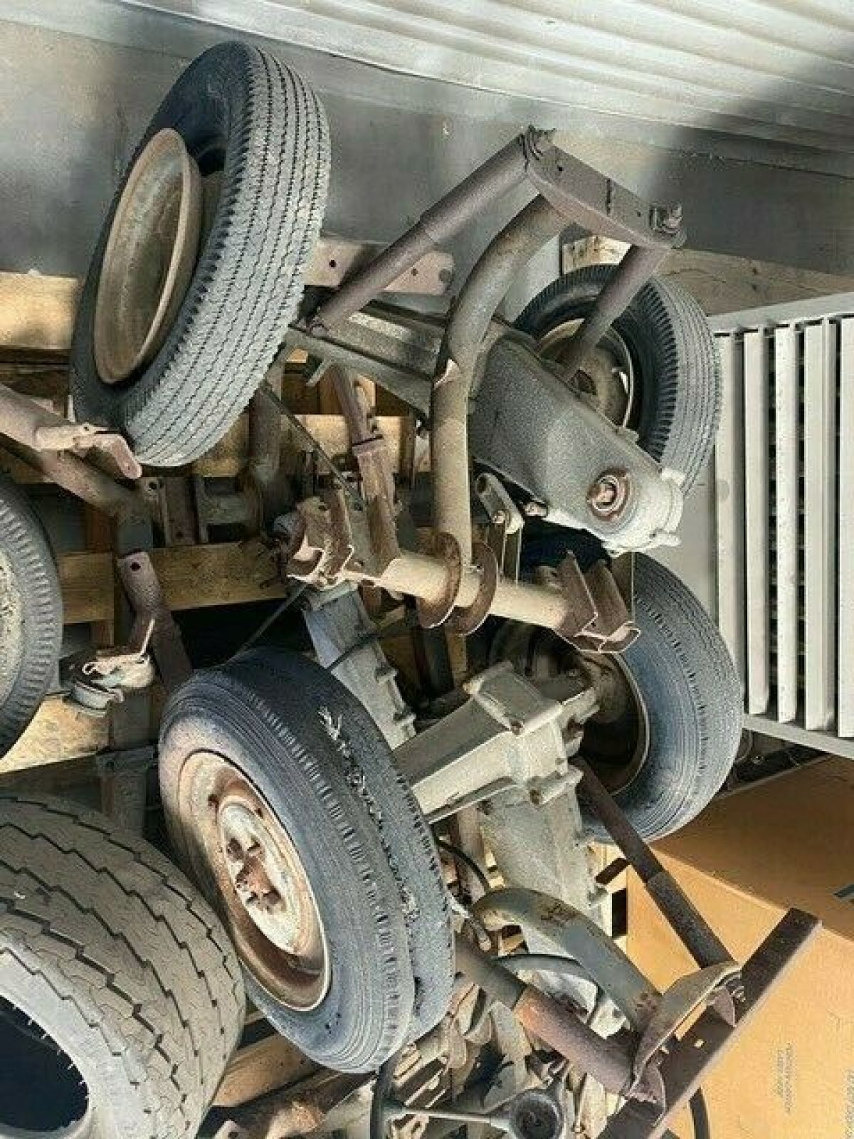 1957 BMW Other - photo 7