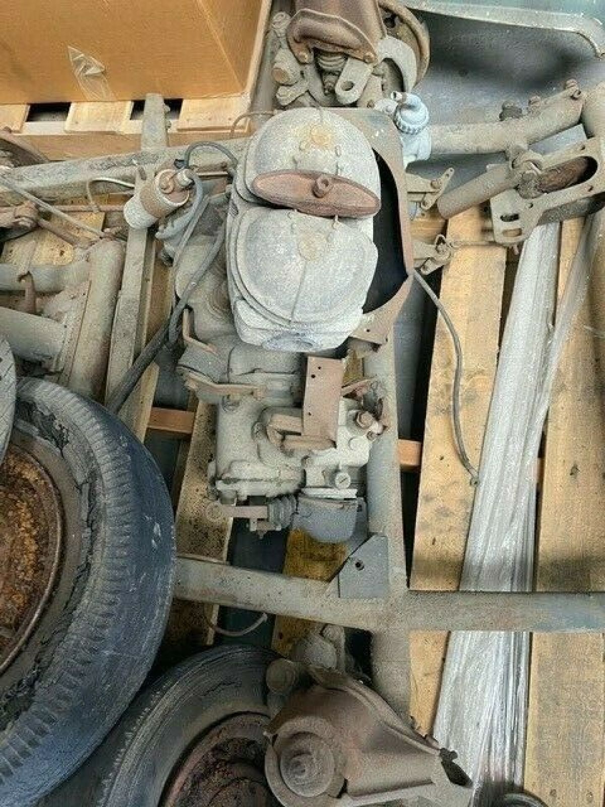 1957 BMW Other - photo 8