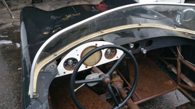 1957 Other Makes Mark 1 none - photo 11