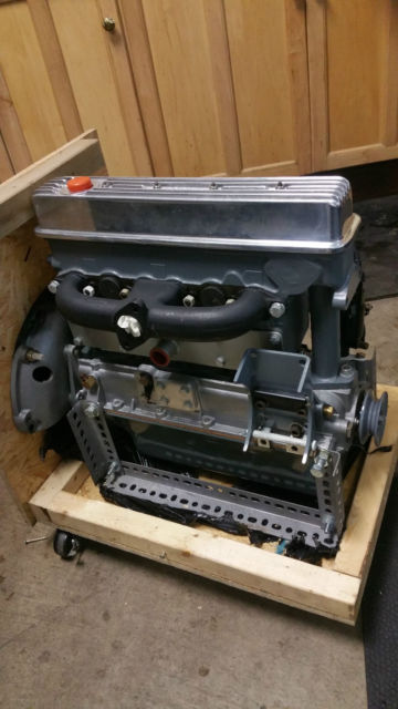 1957 Other Makes Mark 1 none - photo 12
