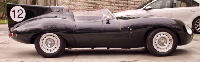 1957 Jaguar Other Roadster - photo 7