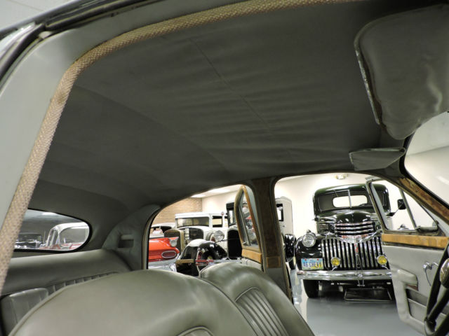 1957 Jaguar Other 4 door - photo 10