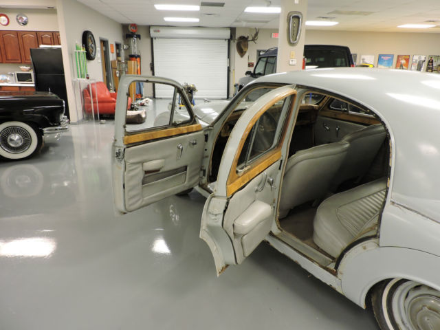 1957 Jaguar Other 4 door - photo 13