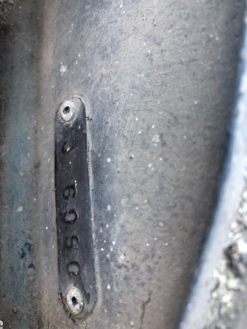 1957 Jaguar XK 140 FHC - photo 6