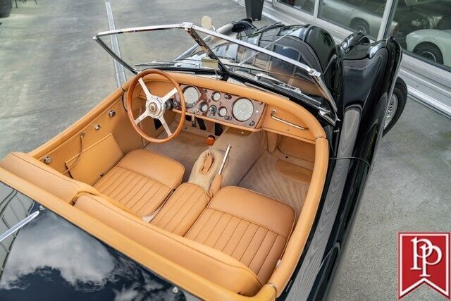 1957 Jaguar XK MC OTS - photo 12