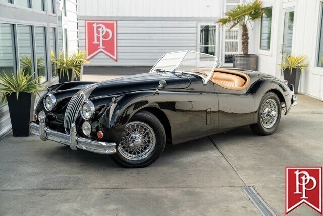 1957 Jaguar XK MC OTS - photo 3