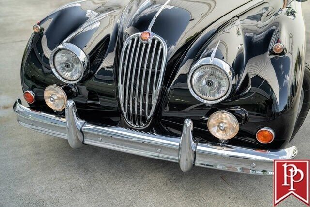 1957 Jaguar XK MC OTS - photo 6