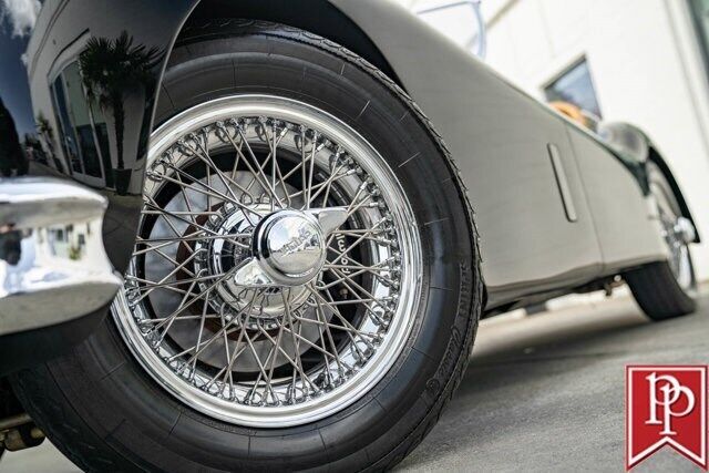 1957 Jaguar XK MC OTS - photo 7