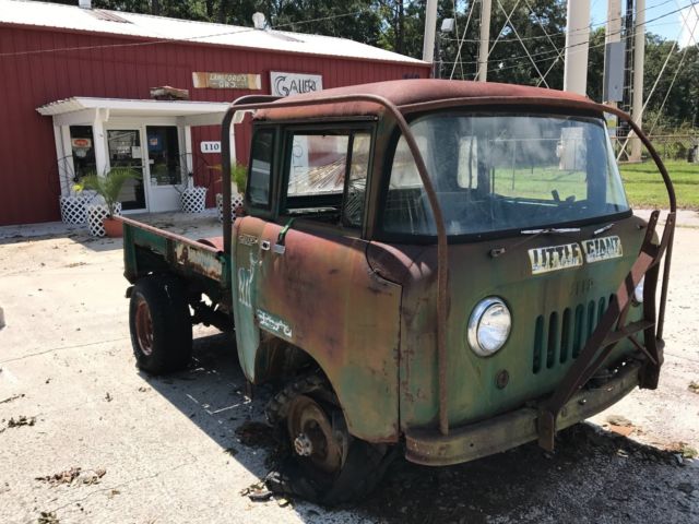 1957 Jeep Other - photo 3
