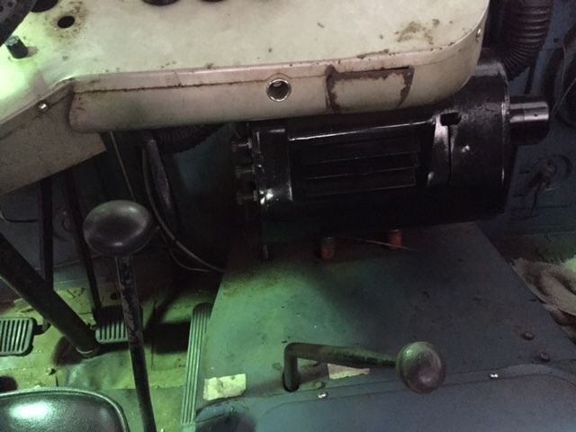 1957 Jeep Other - photo 13